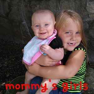 Meet your Posher, Kristen n william